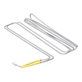 Resistencia Degelo Geladeira Brastemp Bre50n 127 V