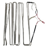 Resistência Degelo Geladeira Electrolux Df51 Df52 Db52 127v