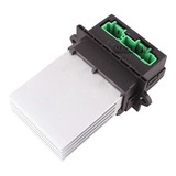 Resistencia Do Ar Condicionado Renault Clio Scenic Megane