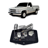 Resistencia Do Motor Ventilador Silverado Grandblazer 1997