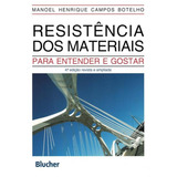Resistencia Dos Materiais - 4ª Ed