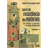 Resistência Dos Materiais - Vol. 01