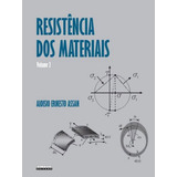 Resistência Dos Materiais - Vol. 2