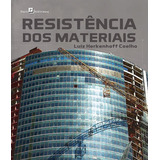 Resistência Dos Materiais, De Coelho, Luiz