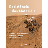 Resistência Dos Materiais, De Pinheiro, Antonio