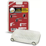 Resistência Ducha Acqua Duo Ultra 127v / 5500w Lorenzetti