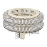 Resistência Ducha Fit Eletrônica 6800w 220v Original Hydra
