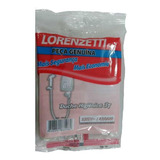 Resistência Ducha Higienica Lorenzetti 220v 4300w Original