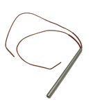 Resistência Elétrica Cartucho 3/4 X 230mm 500w 220v