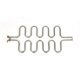 Resistência Elétrica Churrasqueira Cotherm Elite Grill