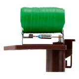 Resistencia Eletroventilador Fiat Uno Palio Mobi Grand Siena