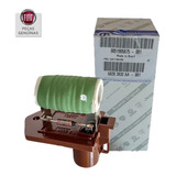 Resistencia Eletroventilador Novo Uno Palio Mobi Grand Siena