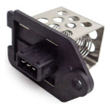 Resistência Eletroventilador Peugeot 206 307 Citroen C3 C4