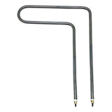 Resistencia Estufa A Vapor 9 Bandejas Marchesoni 1050w 110v