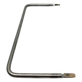 Resistencia Estufa De Salgado Da Titã 700w 220v 9 X 90 Cm