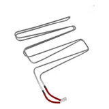 Resistencia Evaporador Brastemp Bre50/brm50 220v Tc157