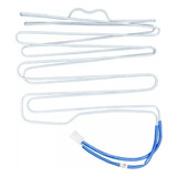Resistencia Evaporador Refrigerador Df34 Df36 127v 64684609