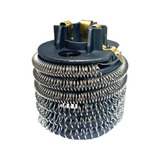 6400w