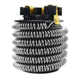 Resistência Hydra-corona Banhão Power 4t 220v 6400w Original