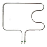Resistência Inferior Forno Fischer Cook Grill 1750w 110 220.
