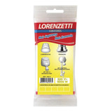 Resistência Jet 4 Tradição Loren Ducha 127v/220v Lorenzetti
