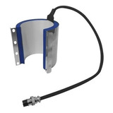 Resistência Live Para Prensa Térmica Caneca 11oz - 110v