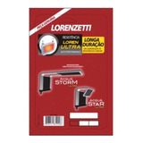 Resistência Lorenzetti Acqua Duo Ultra Storm