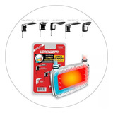Resistência Lorenzetti Acqua Ultra 3065 B 220v 7800w