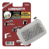 Resistência Lorenzetti Ducha Acqua Ultra 3065-b