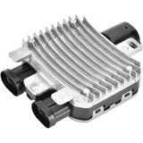Resistência Modulo Ventoinha Land Rover Freelander 2 Evoque