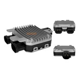 Resistência Modulo Ventoinha Land Rover Freelander 2 Evoque