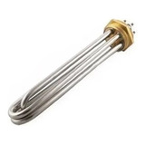 Resistência Original De Piscina Turbohot Até 40.000 Lts 10kw