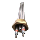 Resistencia P/ Aquecedor Boiler C Bulbo 3000w 33cm 220v