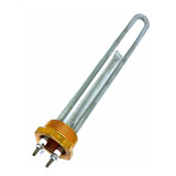 Resistencia Para Aquecedor Solar Da Termomax Com 3000watts 