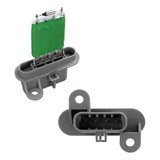 Resistência Para Caixa A/c Mb Axor/atego(24v)