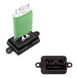 Resistência Para Caixa A/c Palio/ducato/vw Gol 4vel