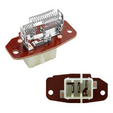Resistência Para Caixa A/c Ranger/f250