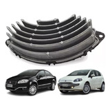 Resistência Regulador Ar Condicionado Original Fiat Linea