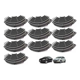 Resistência Regulador Ar Condicionado Original Fiat Linea