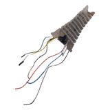 Resistencia Secador De Cabelo Compativel Lizze 2400w 220 V