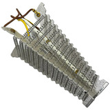 Resistência Secador Taiff Fire Fox 2100w - Original