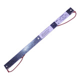 Resistência Seladora Barra Quente Hospitalar 40cm Bivolt