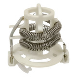 Resistencia Torneira Lumen 220v 5500w Hydra Original