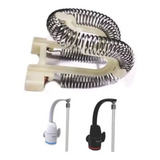 Resistência Torneira Prima Touch Zagonel 220v 5500w Original