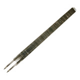 Resistência Tubular Aletada Secadora Suzuki 2500w 795mm 220v