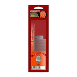 Resistência Ultra P/ Maxi Aquecedor 127v Ou 220v Lorenzetti