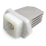 Resistência Ventilação Interna Sentra 2.0 16v 2007/2013 