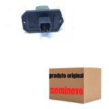 Resistência Ventilação Interna Toyota Corolla 2006