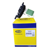 Resistência Ventilador Intern0 Master 2.3 2013 2014 2015