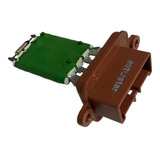 Resistência Ventilador Interno Doblo 2010 2011 2012 2013